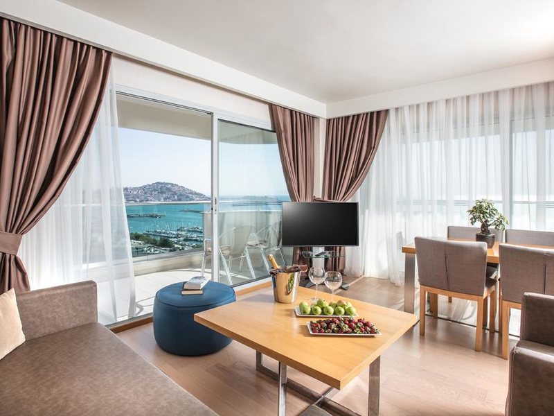 Marina Hotel & Suites Kusadasi 303591