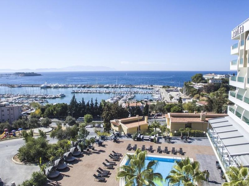 Marina Hotel & Suites Kusadasi 303592