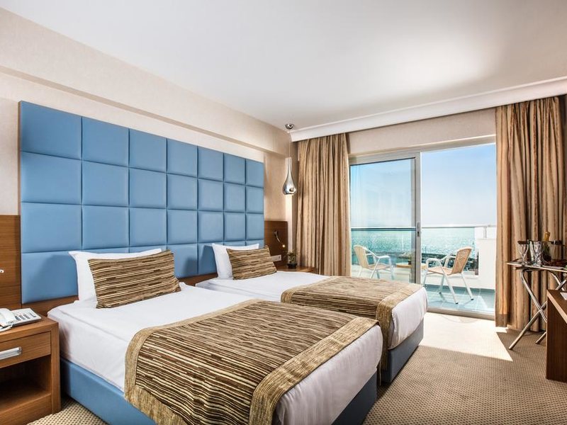 Marina Hotel & Suites Kusadasi 303593