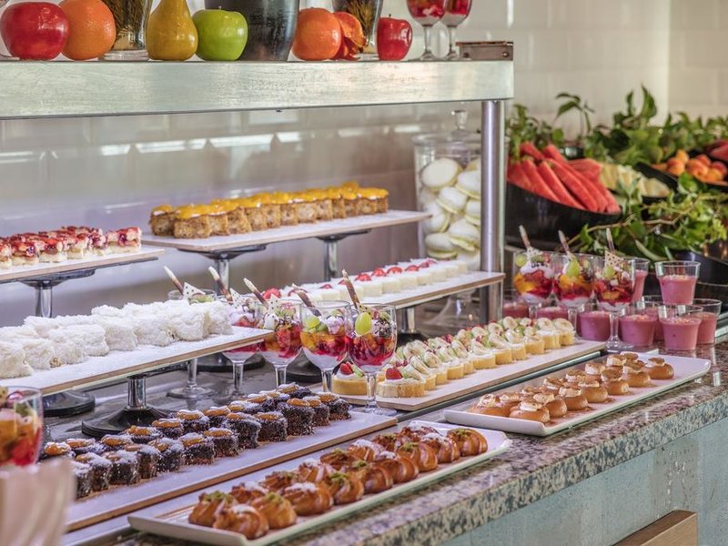 Marina Hotel & Suites Kusadasi 303594