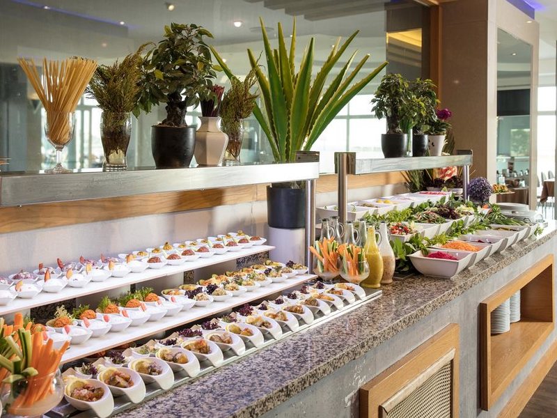 Marina Hotel & Suites Kusadasi 303595