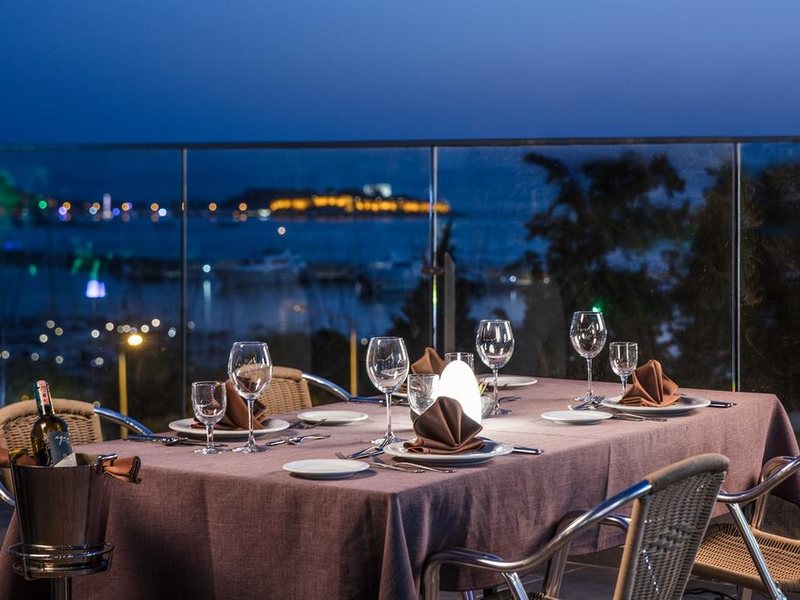 Marina Hotel & Suites Kusadasi 303596