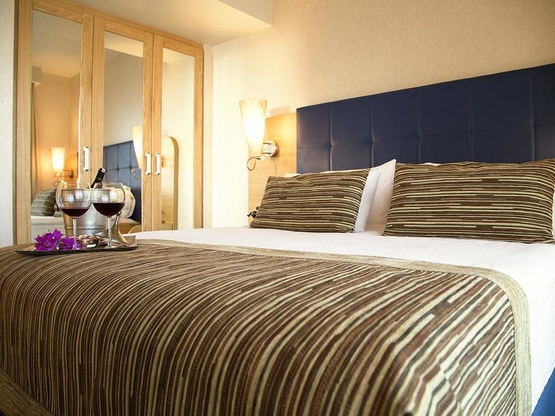 Marina Hotel & Suites Kusadasi 303598