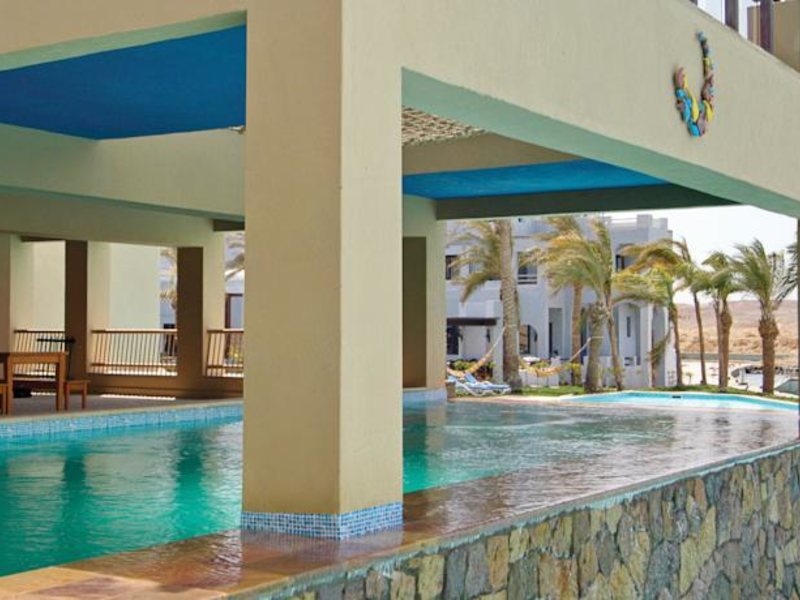 Marina Lodge Port Ghalib Resort 125909