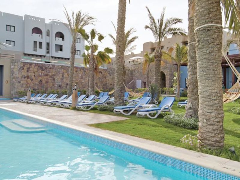 Marina Lodge Port Ghalib Resort 125911