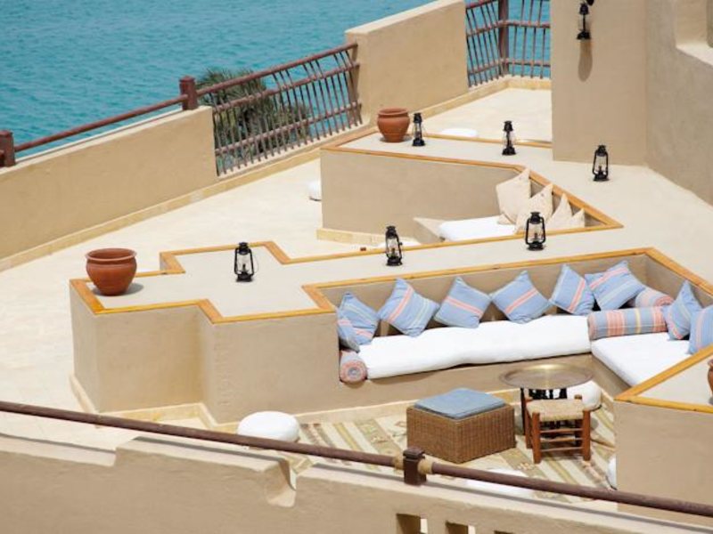 Marina Lodge Port Ghalib Resort 125912