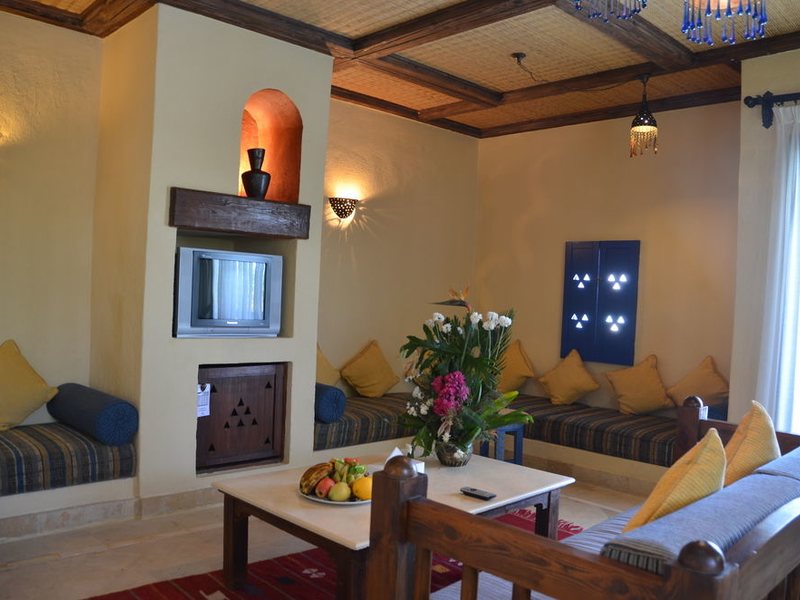 Marina Lodge Port Ghalib Resort 125919