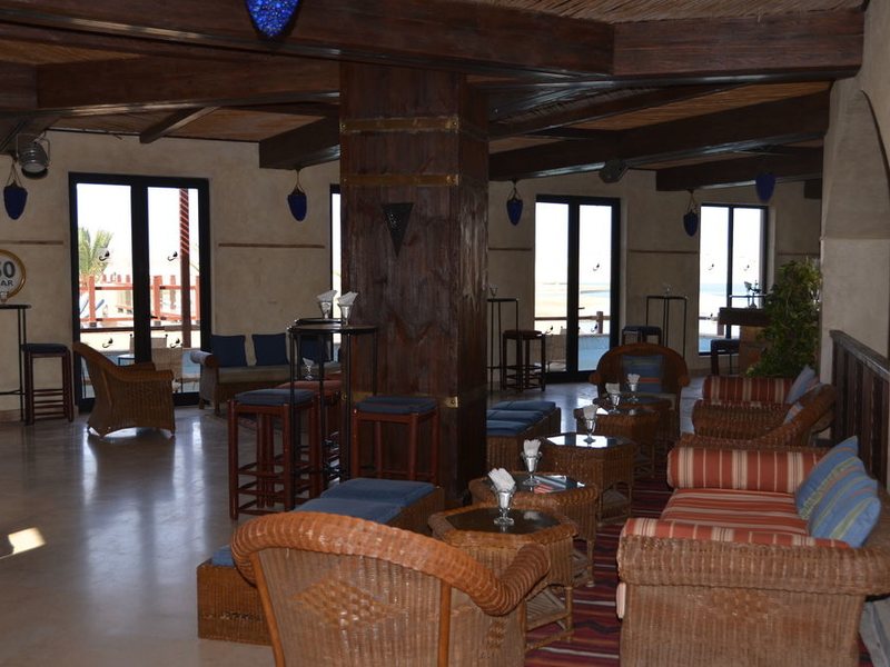 Marina Lodge Port Ghalib Resort 125926