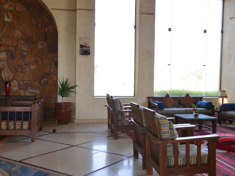 Marina Lodge Port Ghalib Resort 125928