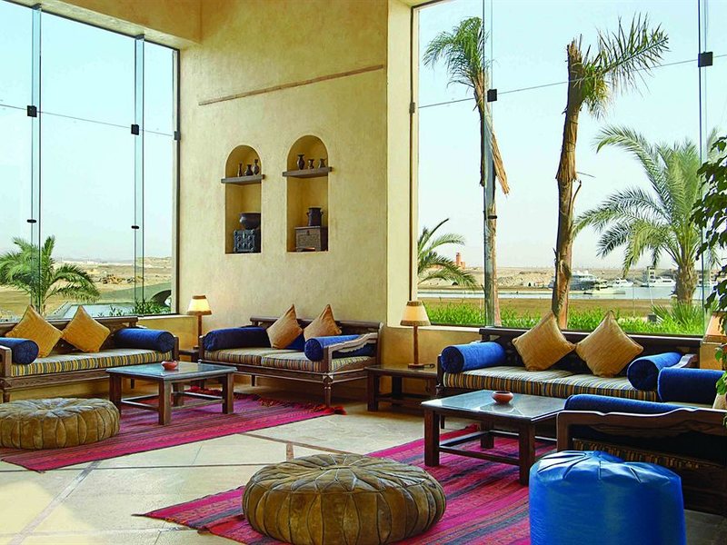 Marina Lodge Port Ghalib Resort 125930