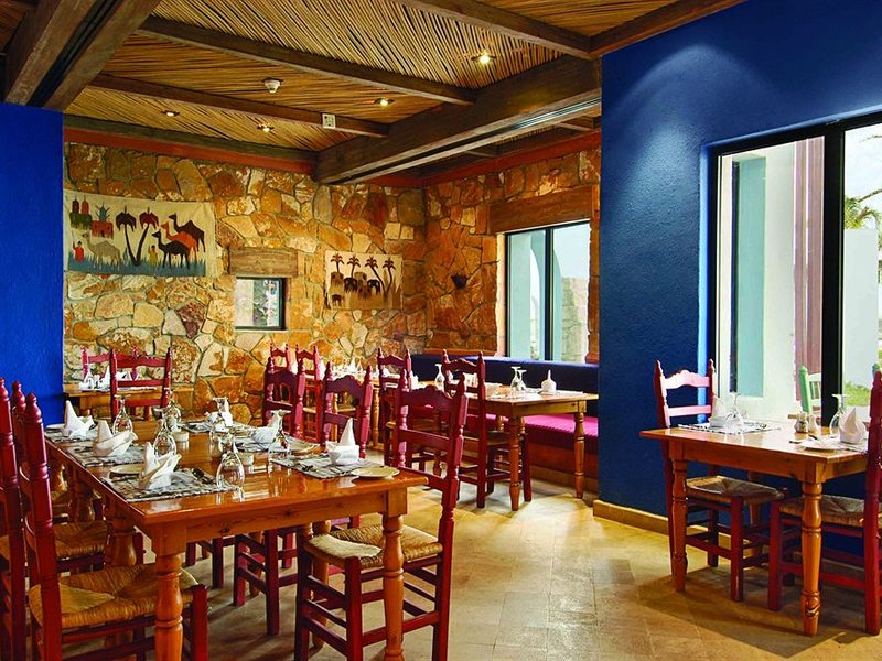 Marina Lodge Port Ghalib Resort 125932