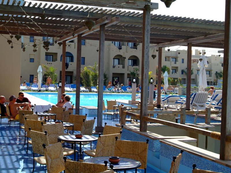 Marina Lodge Port Ghalib Resort 125933