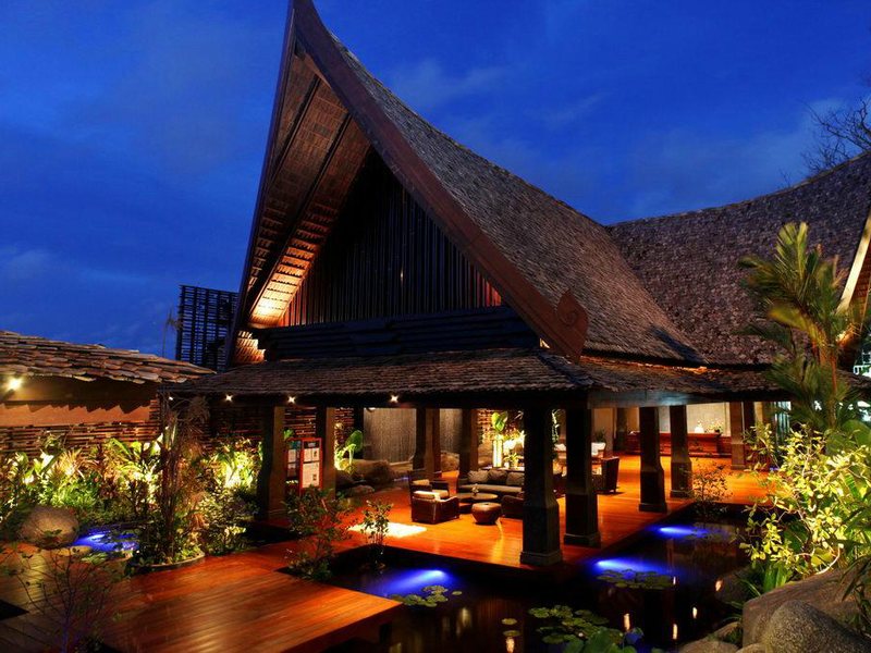 Marina Phuket Resort 154112