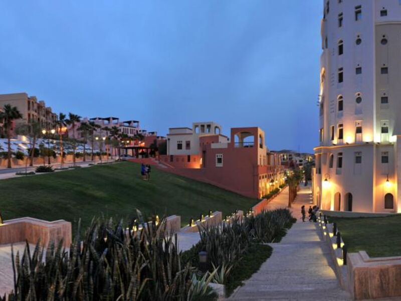 Marina Plaza Resort Tala Bay 120147