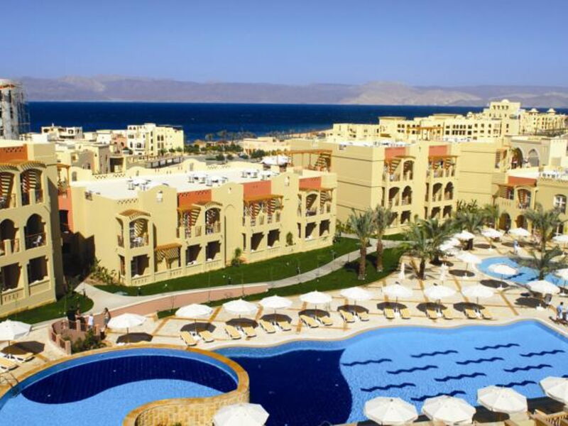 Marina Plaza Resort Tala Bay 120150