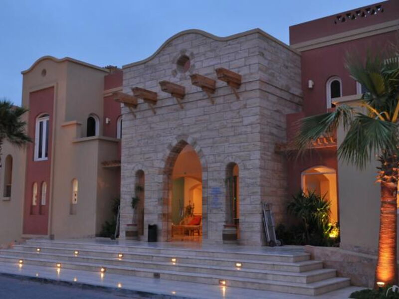 Marina Plaza Resort Tala Bay 120152