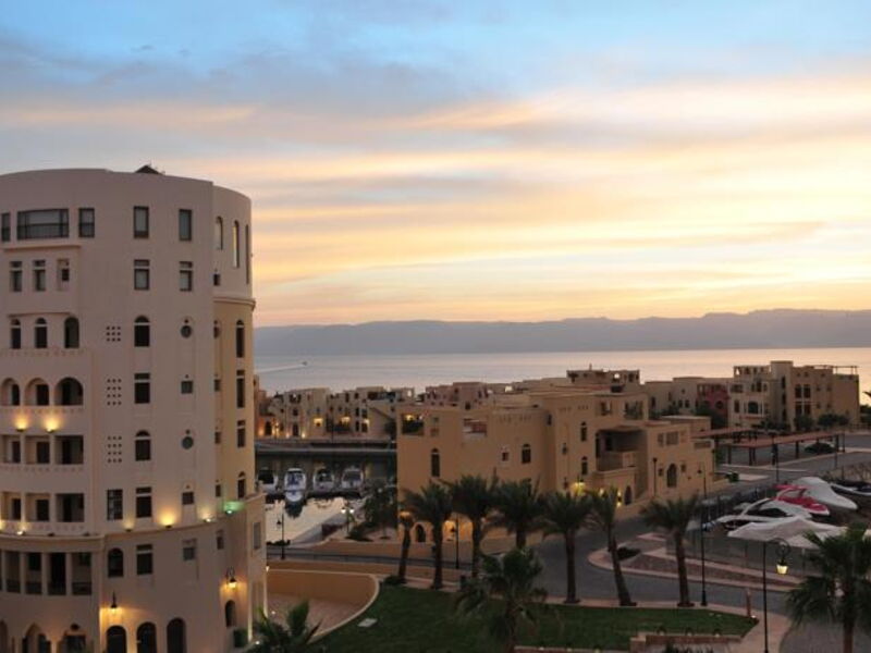 Marina Plaza Resort Tala Bay 120153