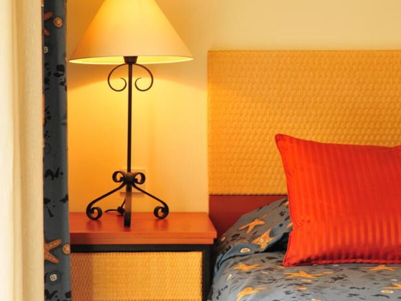 Marina Plaza Resort Tala Bay 120154