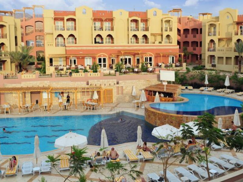 Marina Plaza Resort Tala Bay 120155