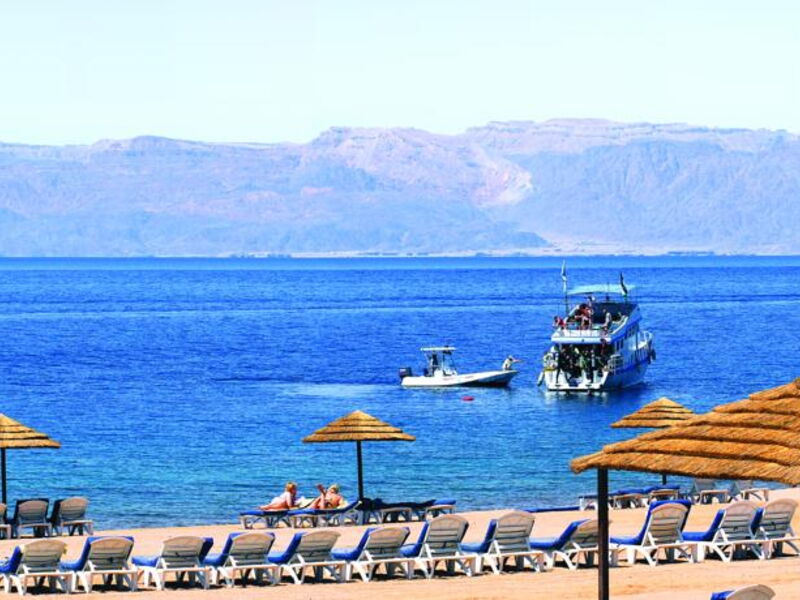 Marina Plaza Resort Tala Bay 120156