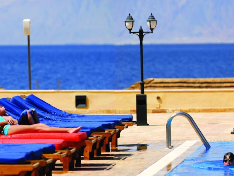 Marina Plaza Resort Tala Bay 120158