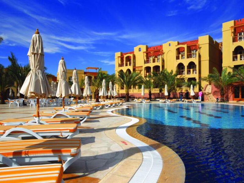 Marina Plaza Resort Tala Bay 120160