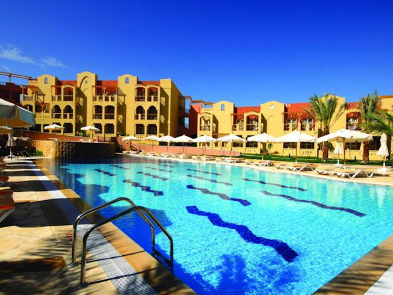 Marina Plaza Resort Tala Bay 120161
