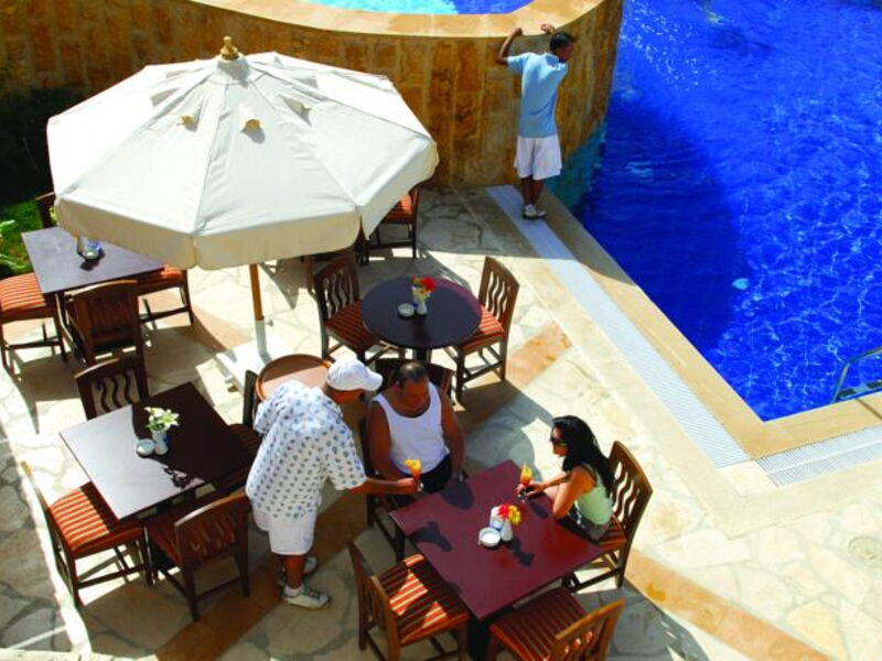 Marina Plaza Resort Tala Bay 120163