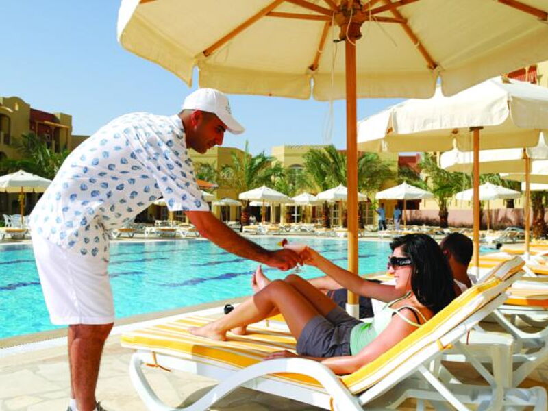 Marina Plaza Resort Tala Bay 120164