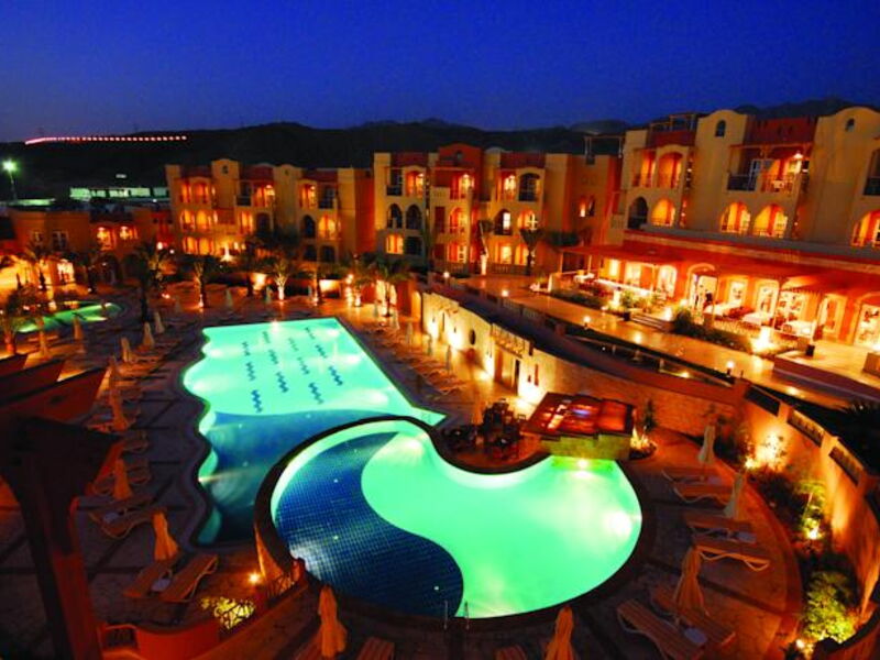 Marina Plaza Resort Tala Bay 120165