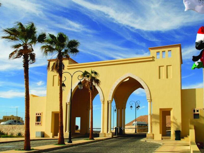 Marina Plaza Resort Tala Bay 120166