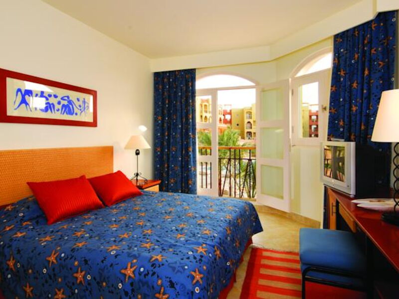 Marina Plaza Resort Tala Bay 120171
