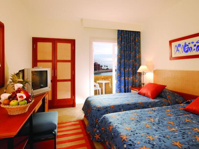 Marina Plaza Resort Tala Bay 120172