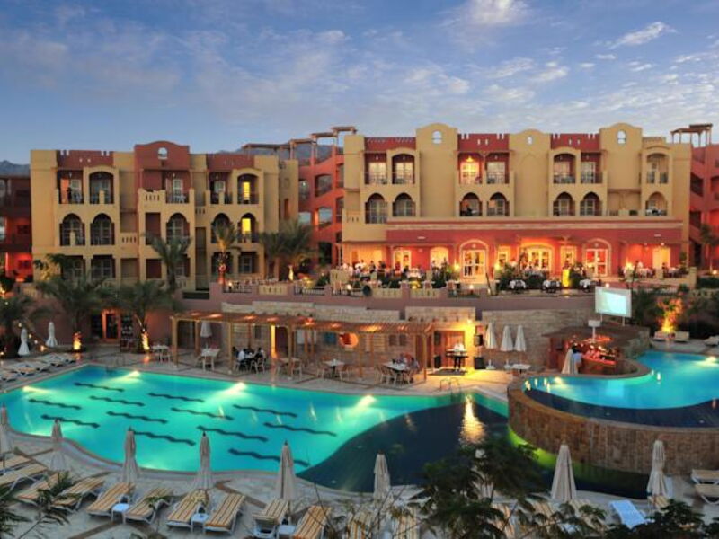 Marina Plaza Resort Tala Bay 120174