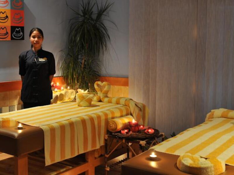Marina Plaza Resort Tala Bay 120176