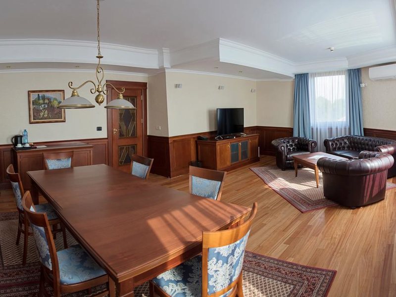 Marina Residence Boutique Hotel  166345