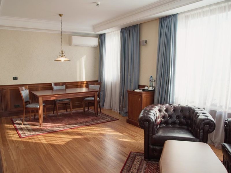 Marina Residence Boutique Hotel  166346