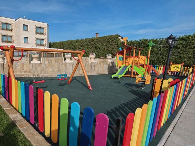 Marina Residence Boutique Hotel  166348