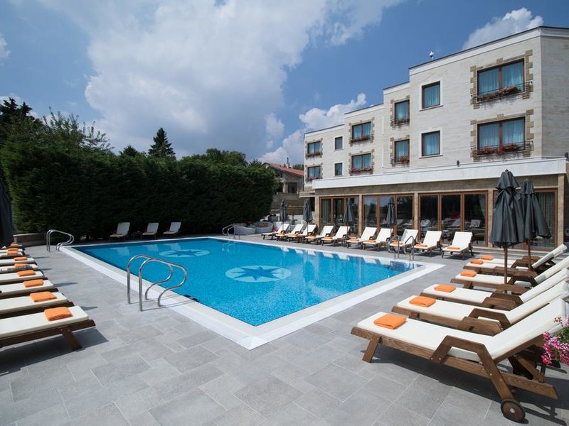 Marina Residence Boutique Hotel  166350
