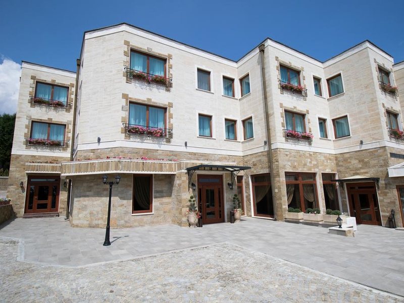 Marina Residence Boutique Hotel  166351