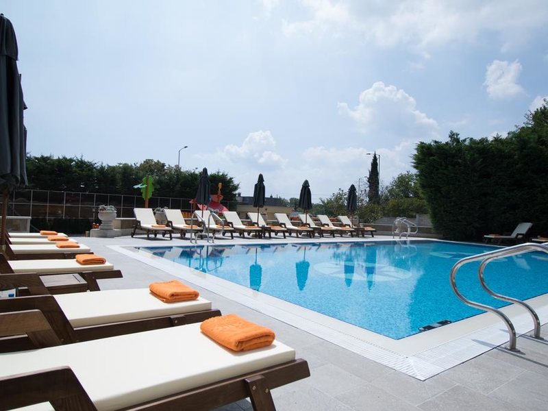 Marina Residence Boutique Hotel  166352