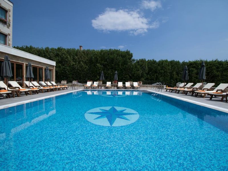 Marina Residence Boutique Hotel  166353