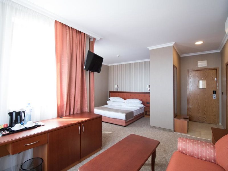 Marina Residence Boutique Hotel  166356