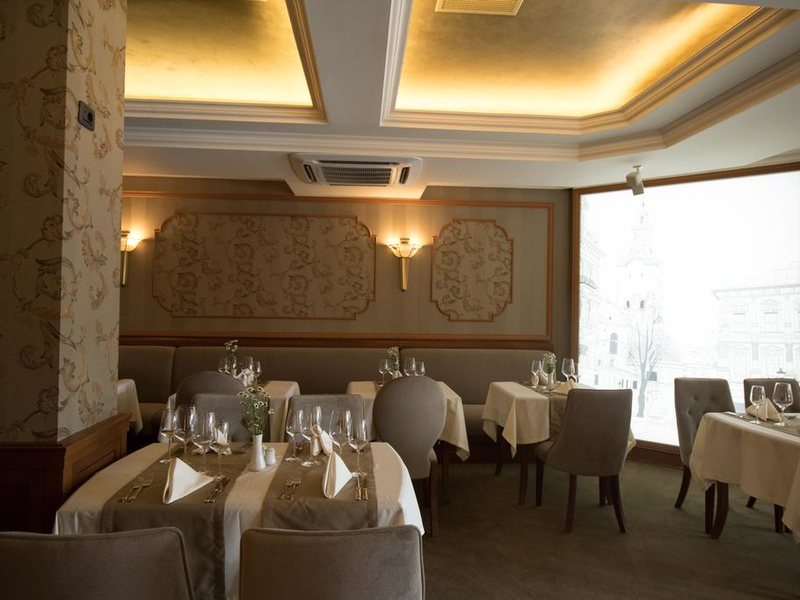 Marina Residence Boutique Hotel  166358