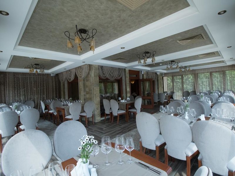 Marina Residence Boutique Hotel  166359