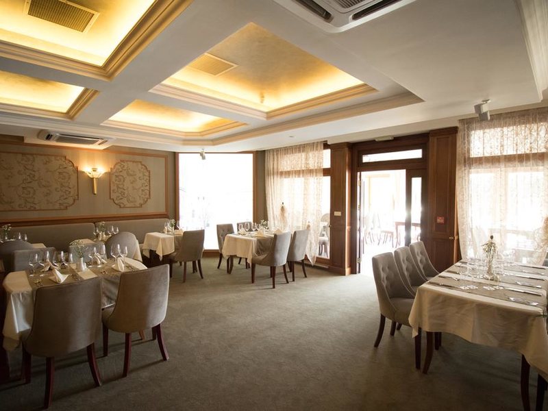 Marina Residence Boutique Hotel  166360