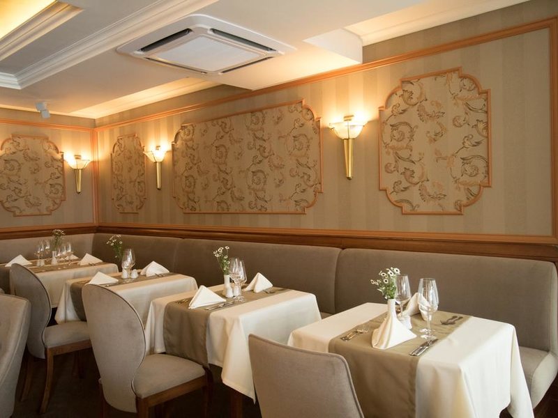 Marina Residence Boutique Hotel  166361