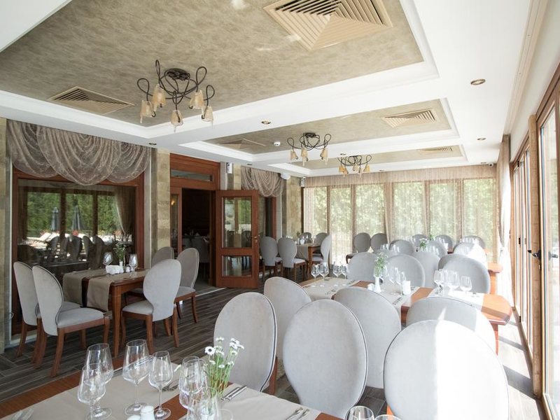 Marina Residence Boutique Hotel  166363