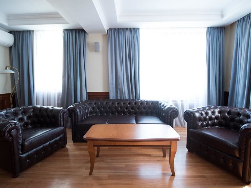 Marina Residence Boutique Hotel  166365