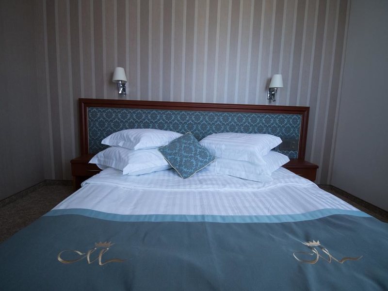 Marina Residence Boutique Hotel  166366